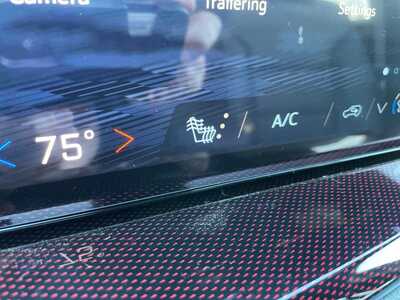 2026 Chevrolet Traverse, $54030. Photo 12