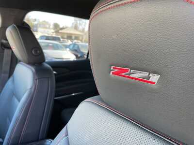 2026 Chevrolet Traverse, $54030. Photo 5