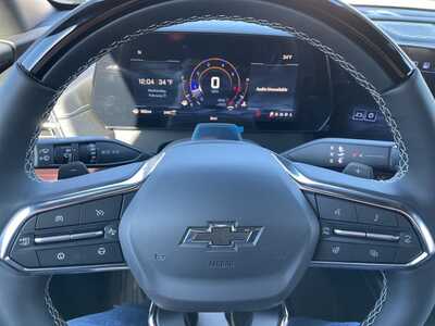 2026 Chevrolet Traverse, $54030. Photo 7