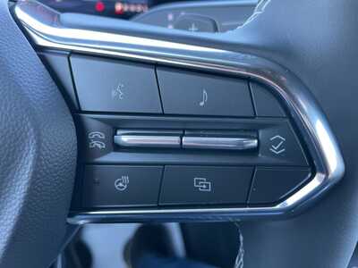 2026 Chevrolet Traverse, $54030. Photo 8