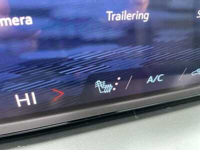 2026 Chevrolet Traverse, $49240. Photo 11