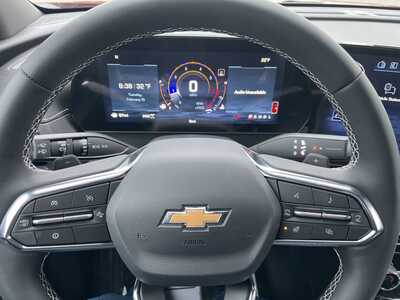 2026 Chevrolet Traverse, $49240. Photo 7