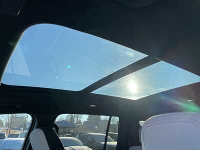 2026 Chevrolet Traverse, $62065. Photo 5