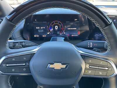 2026 Chevrolet Traverse, $62065. Photo 8