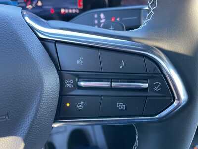 2026 Chevrolet Traverse, $62065. Photo 9