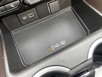 2021 Chevrolet Tahoe, $53999. Photo 11