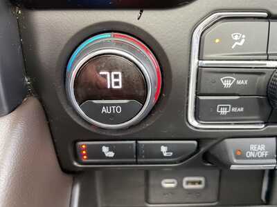 2021 Chevrolet Tahoe, $53999. Photo 12