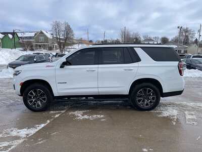 2021 Chevrolet Tahoe, $53999. Photo 2