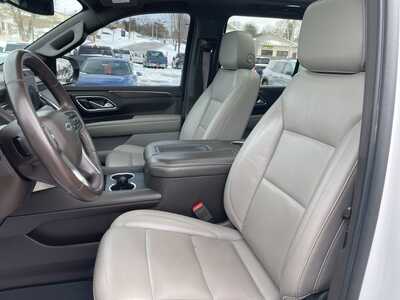 2021 Chevrolet Tahoe, $53999. Photo 3