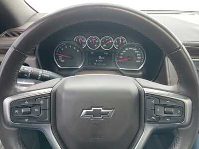 2021 Chevrolet Tahoe, $53999. Photo 7