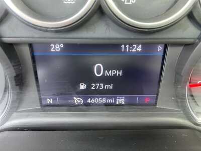 2021 Chevrolet Tahoe, $53999. Photo 8