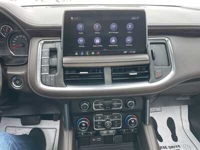2021 Chevrolet Tahoe, $53999. Photo 9
