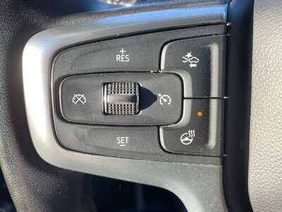 2024 Chevrolet 3500 Crew Cab, $60692. Photo 8