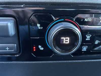 2025 Chevrolet 1500 Crew Cab, $42935. Photo 10