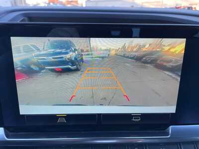 2025 Chevrolet 1500 Crew Cab, $42935. Photo 11