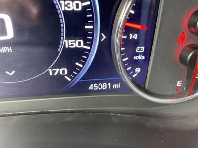 2021 Chevrolet Malibu, $21994. Photo 9