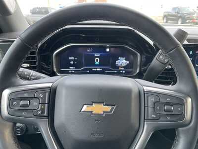 2023 Chevrolet 1500 Crew Cab, $37567. Photo 5