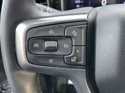 2023 Chevrolet 1500 Crew Cab, $37567. Photo 6