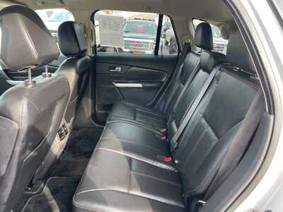 2014 Ford Edge, $9998. Photo 11