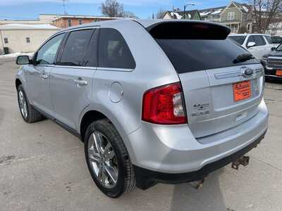 2014 Ford Edge, $9998. Photo 12