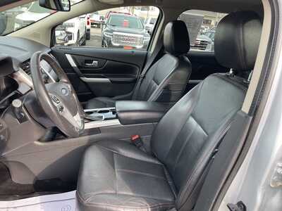 2014 Ford Edge, $9998. Photo 3