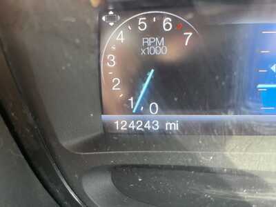 2014 Ford Edge, $9998. Photo 6