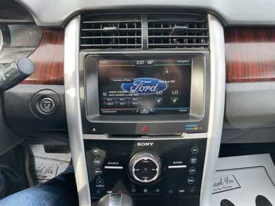 2014 Ford Edge, $9998. Photo 7