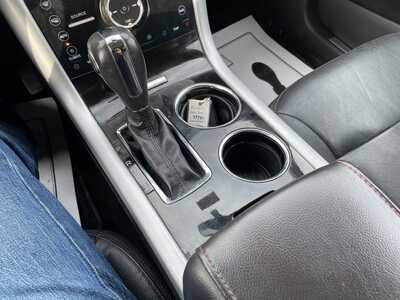 2014 Ford Edge, $9998. Photo 9