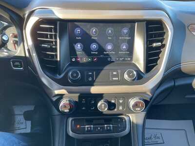 2023 GMC Acadia, $36997. Photo 11