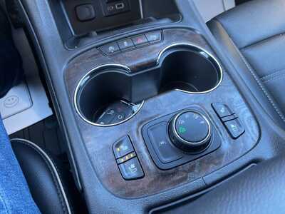 2023 GMC Acadia, $36997. Photo 12