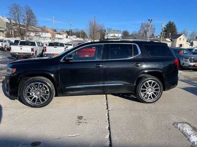 2023 GMC Acadia, $36997. Photo 2