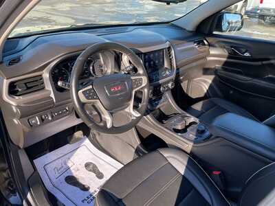 2023 GMC Acadia, $36997. Photo 3