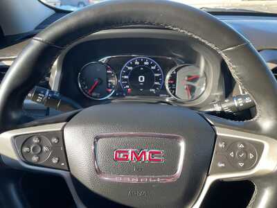 2023 GMC Acadia, $36997. Photo 7