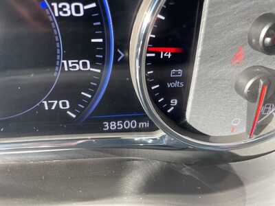 2023 GMC Acadia, $36997. Photo 9