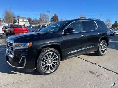 2023 GMC Acadia, $36997. Photo 1