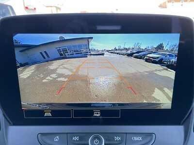 2023 Chevrolet Blazer, $30941. Photo 12