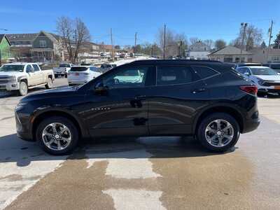 2023 Chevrolet Blazer, $30941. Photo 2