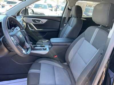 2023 Chevrolet Blazer, $30941. Photo 3