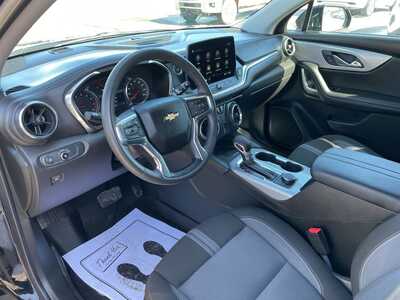 2023 Chevrolet Blazer, $30941. Photo 4