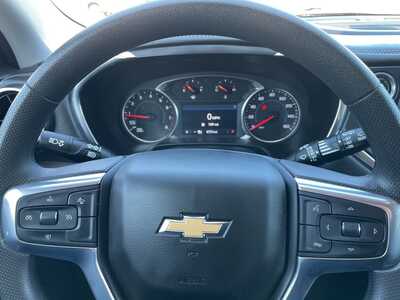 2023 Chevrolet Blazer, $30941. Photo 5