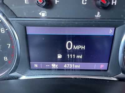 2023 Chevrolet Blazer, $30941. Photo 6