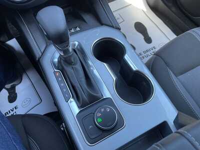 2023 Chevrolet Blazer, $30941. Photo 8