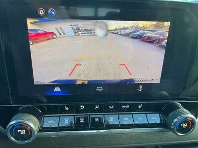 2026 Chevrolet Colorado Crew Cab, $45285. Photo 10