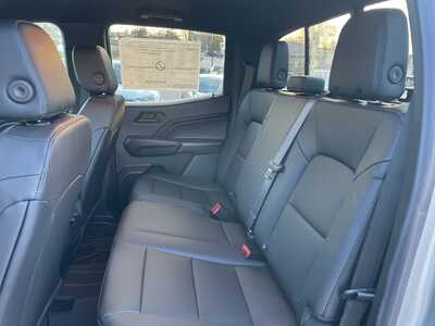 2026 Chevrolet Colorado Crew Cab, $45285. Photo 11