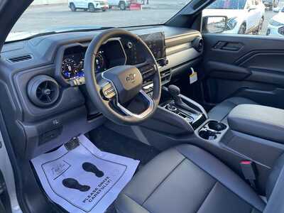 2026 Chevrolet Colorado Crew Cab, $45285. Photo 4