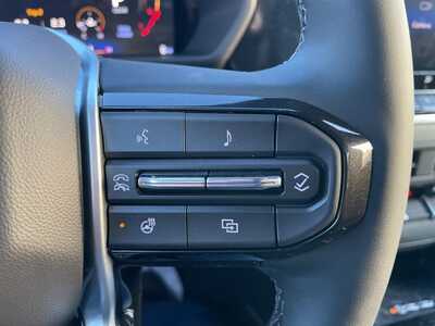 2026 Chevrolet Colorado Crew Cab, $45285. Photo 6