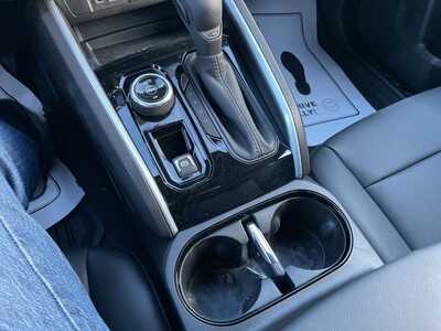 2026 Chevrolet Colorado Crew Cab, $45285. Photo 8