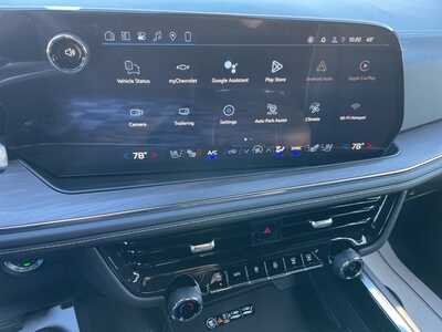 2026 Chevrolet Suburban, $93900. Photo 10