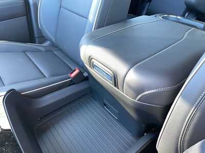 2026 Chevrolet Suburban, $93900. Photo 12