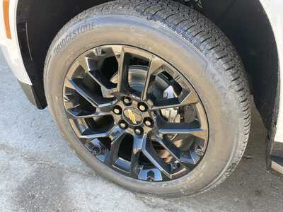 2026 Chevrolet Suburban, $93900. Photo 3